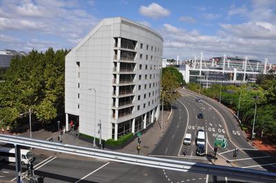 Accommodation Sydney Darling Harbour