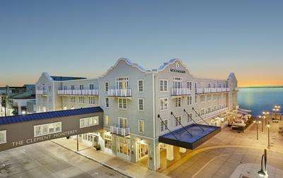 InterContinental The Clement Monterey by IHG, Billede 2