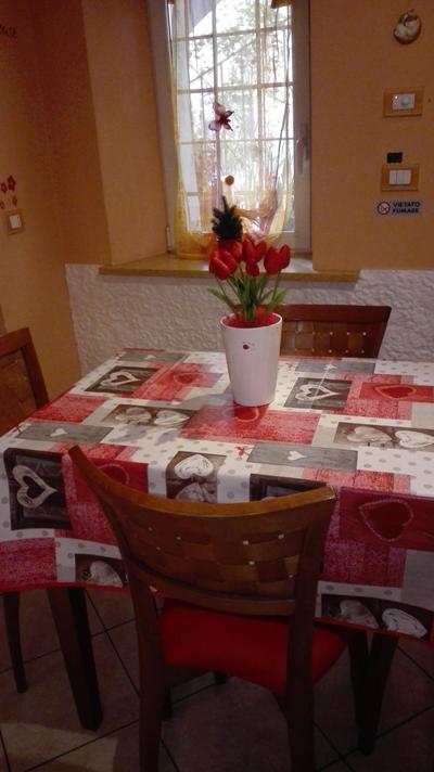 Sally's House