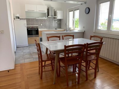 Apartment Skorin