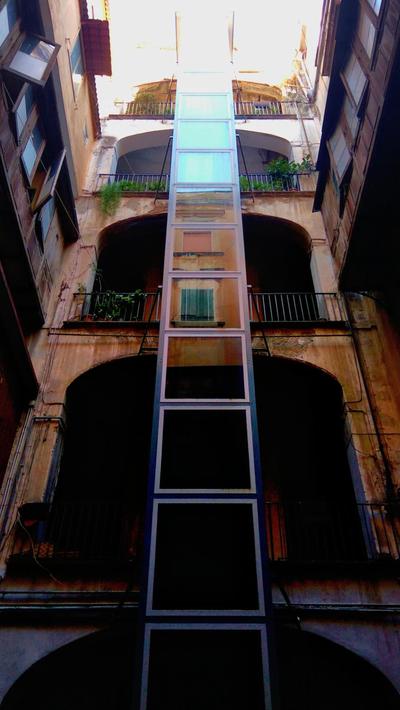 Cerasiello Apartment