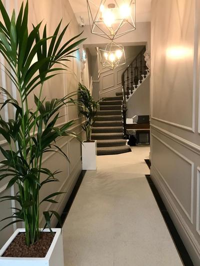 Oxford Hotel