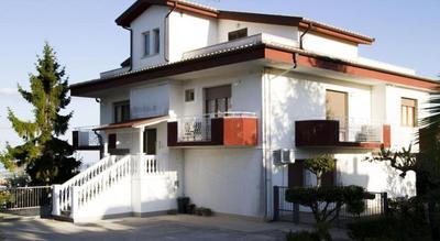 A CASA DI GIO'