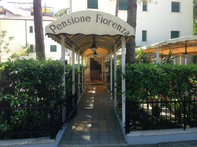 Hotel Fiorenza