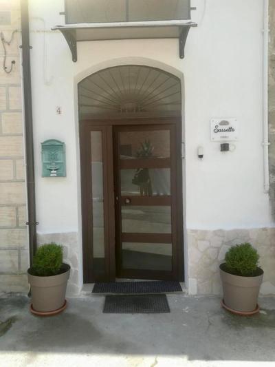 Il Sassetto