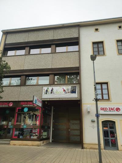 Appartment Weingut Hess