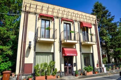 Hotel Milomax