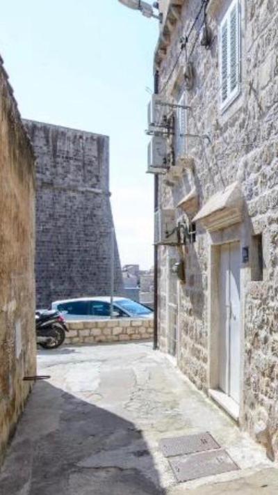 Apartman Roseta