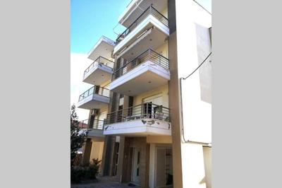 kallikratis apartment