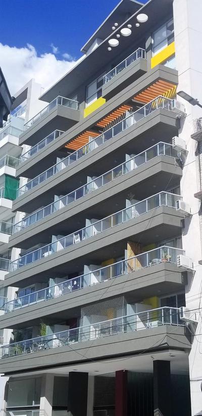 Palermo MARKET Luxury Apartments 504