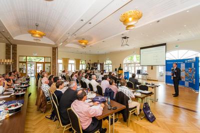 Hagen`s Hotel "eat & meet" Restaurant Bar Lounge