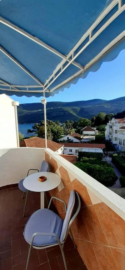 Apartmani M