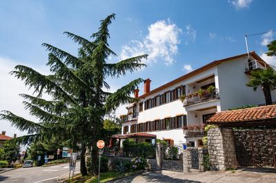 Apartment Amalia Volosko