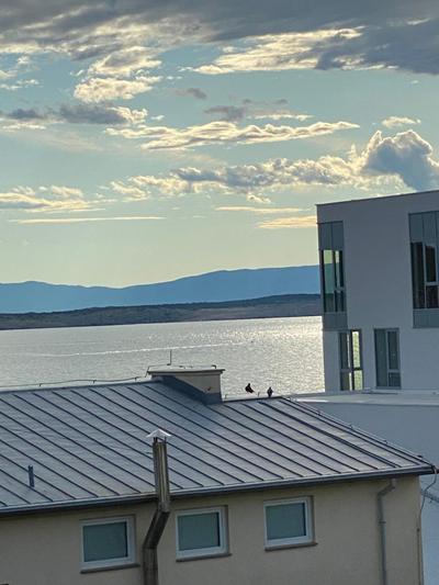 Family Apartments Vesna- 100 m Beach -Center Crikvenica