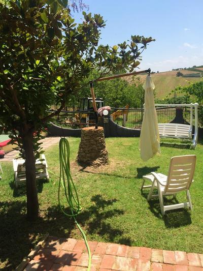 Elegant House in Montenero + Jacuzzi