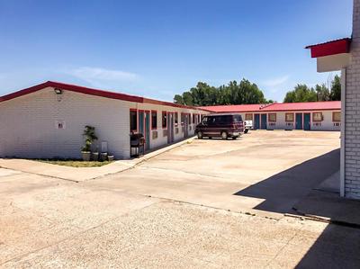OYO Hotel Guymon OK US-54