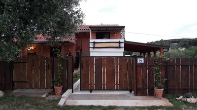 Apartments Garden Monsena