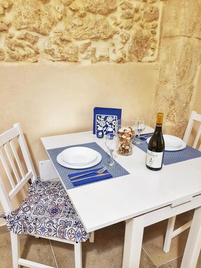 Essentia Rooms- Ortigia Holidays