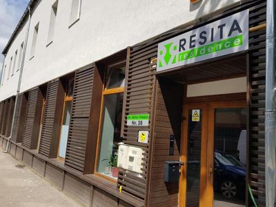Resita Residence Hotel