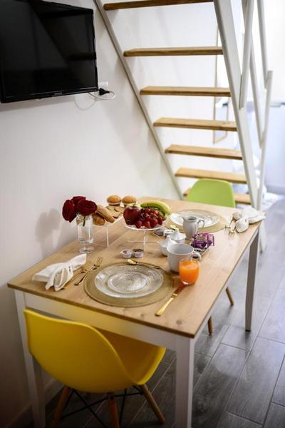 CENTRAL GUEST HOUSE