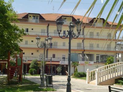 House Olymp