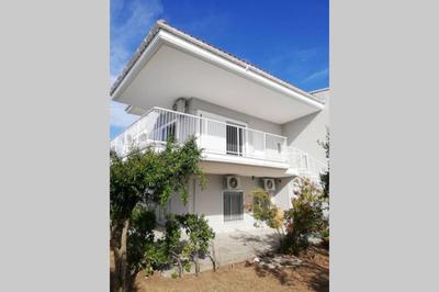 Family Maisonette with pool #1
