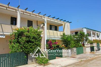 GD Case Vacanza - Residence con piscina Junior 2 -