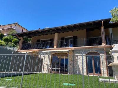 CASA MARTINELLI