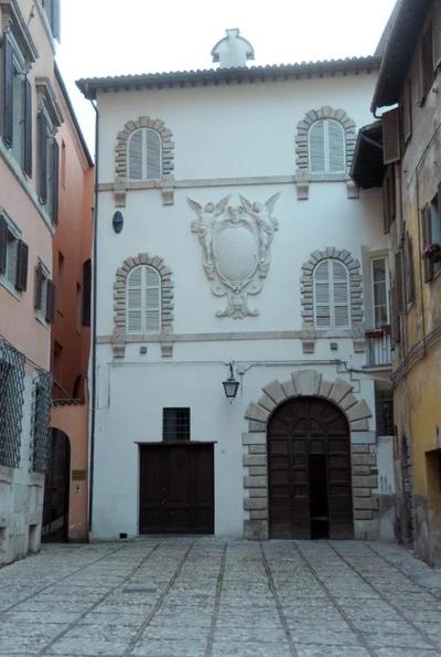 Suite del Mercato