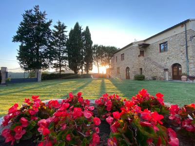 Agriturismo L'Antica Quercia