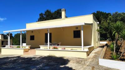Casa vacanze in Valle D'Itria
