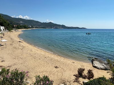 Irini Seaside Apartment
