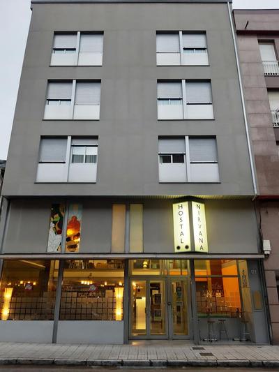 Hostal Nirvana, Billede 2
