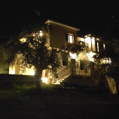 Villa Belian 1