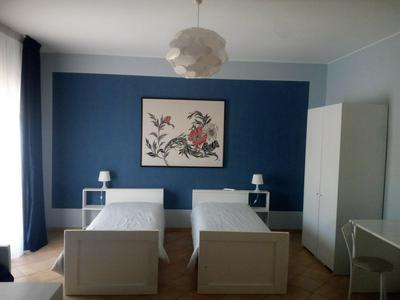The holiday house