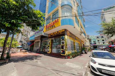 Sunlight Hotel Hạ Long