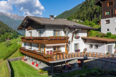 Ferienwohnung Elfriede