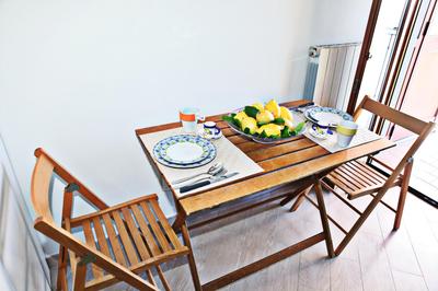 Mura Home Sorrento