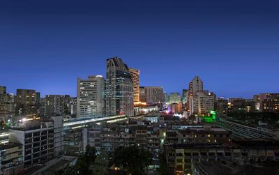 Ramada Sukhumvit Soi Eleven