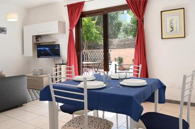 Downtown Garden Olbia