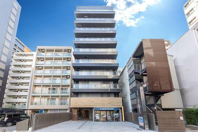 Meitetsu Inn Shinosakaeki Higashiguchi