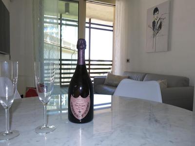 Sea View Embassy Apartment