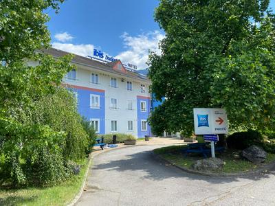 ibis budget Albertville