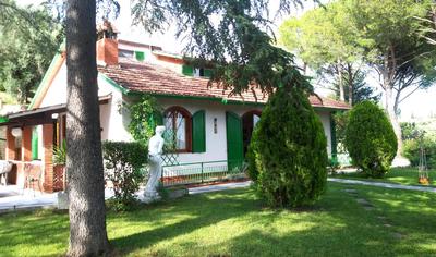 I Pini House
