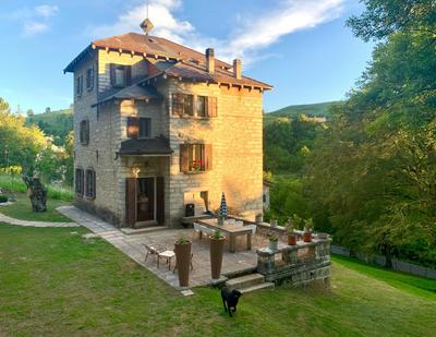 Giulio Mountain B&B