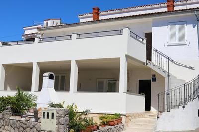 App Sanny with nice terrace
