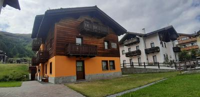 Chalet SUNFLOWER Appartamenti
