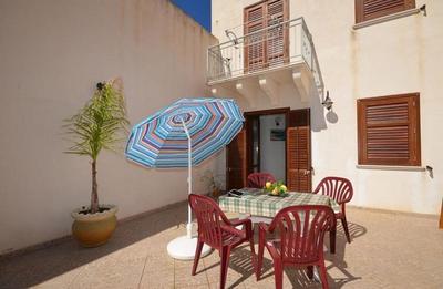 Casa Sarina