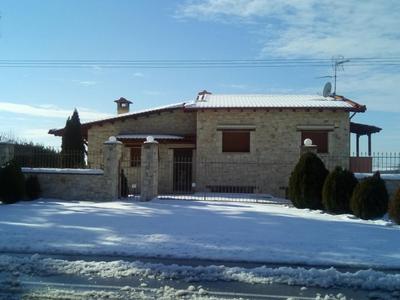 Villa Traditional Estate Heated Pool & Garden, 5 bedrooms