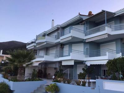 Seaside apartment